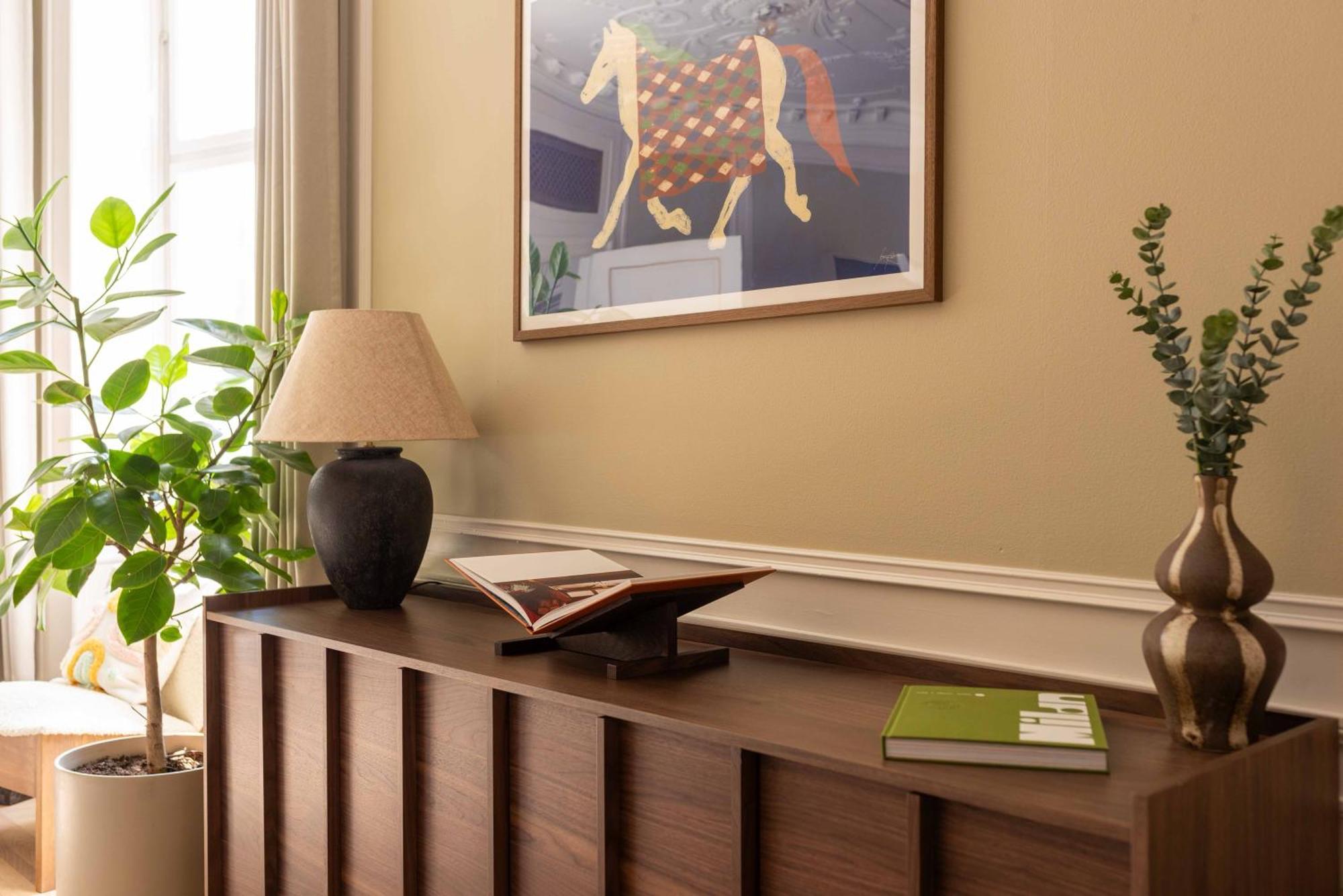 Grand Lux For 12 In * Copenhaga