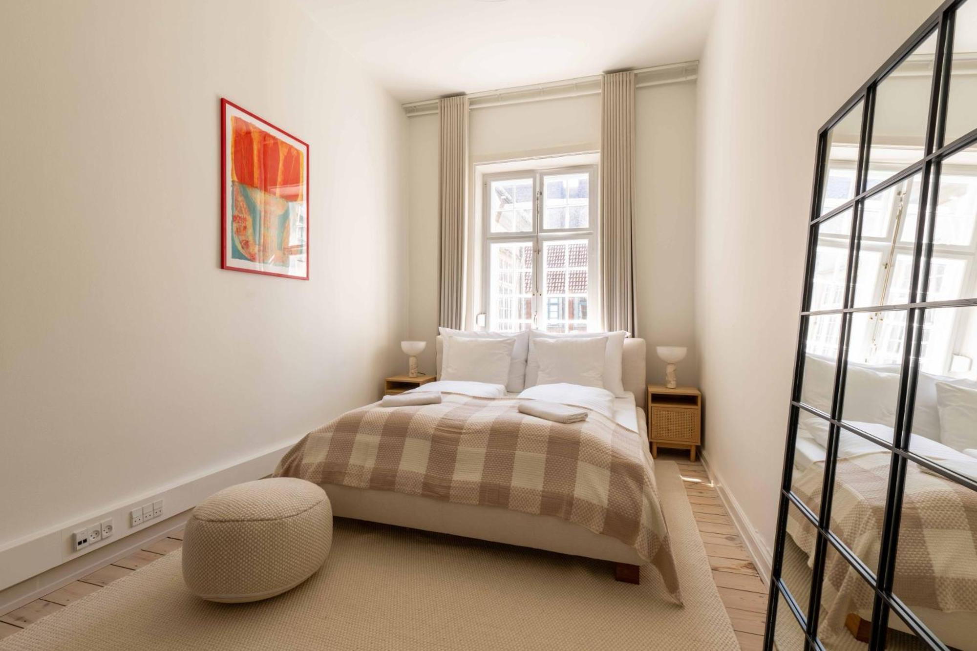 Apartamento Grand Lux For 12 In *
